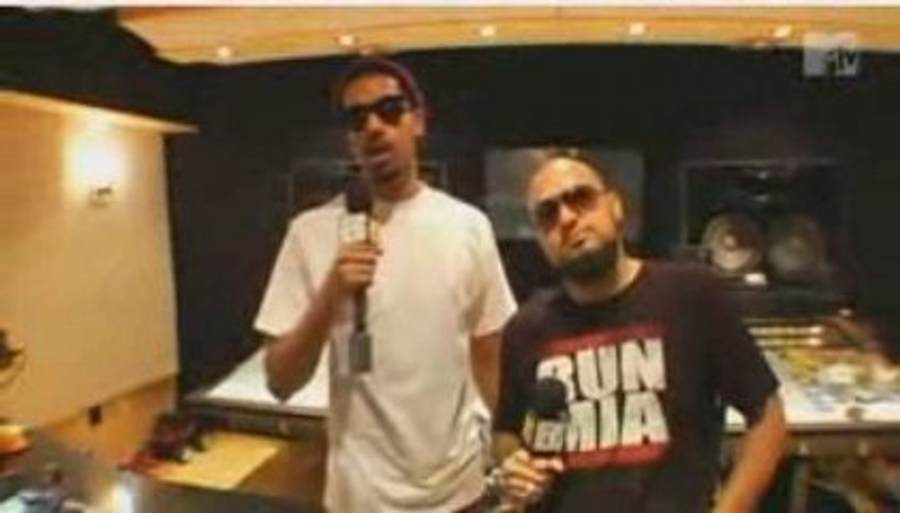 Cool N Dre Lake Oasis Studio Tour Miami Week Pt. 2