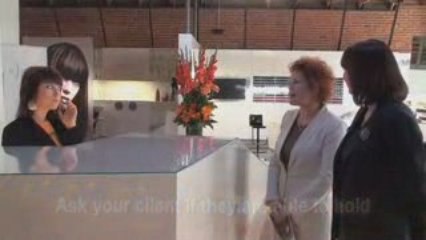 Goldwell Academy - Hair and Beauty Salon