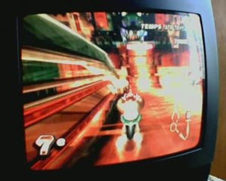 IT amical SF vs AR GP2