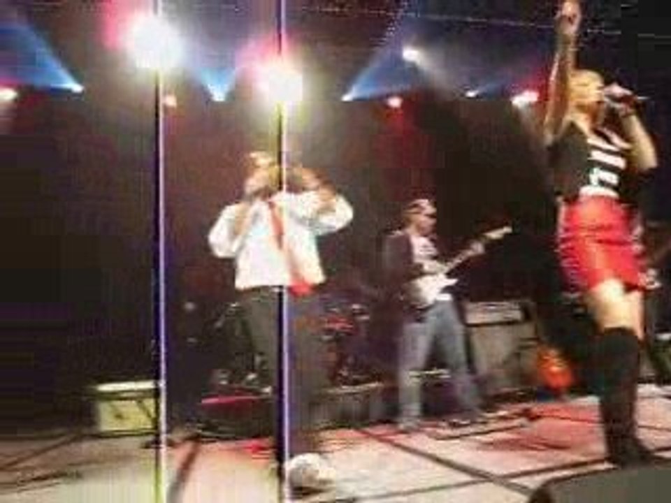 Toronto Funky Wedding Bands – www.fusion-events.ca-  God M