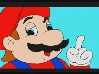 Hotel Mario (mdr ^^)