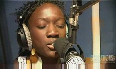 Aysat Freestyle Générations FM