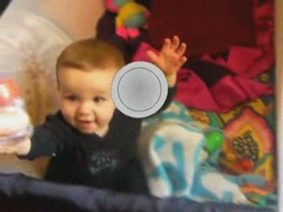 Youri Mars 2009