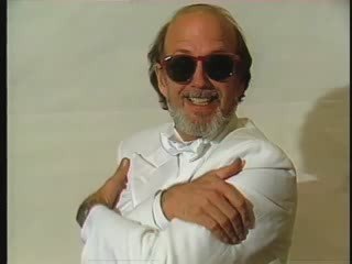 "THE PLAIN WHITE RAPPER" -Loose Bruce Kerr, Directed by Terr