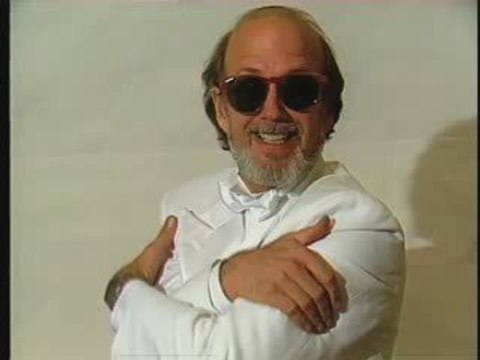 THE PLAIN WHITE RAPPER -Loose Bruce Kerr, Directed by Terr