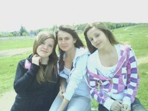 Mon année 2008-2009 ILU