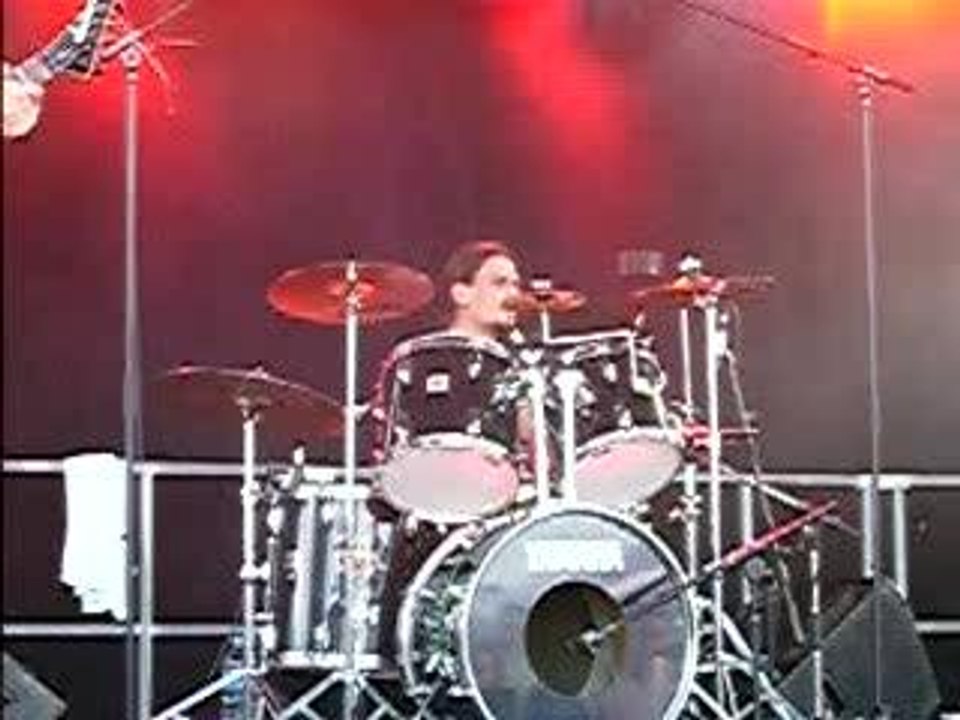 No Más - Caché dans les bois