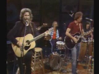 Grateful Dead - Deep Elem Blues acoustic