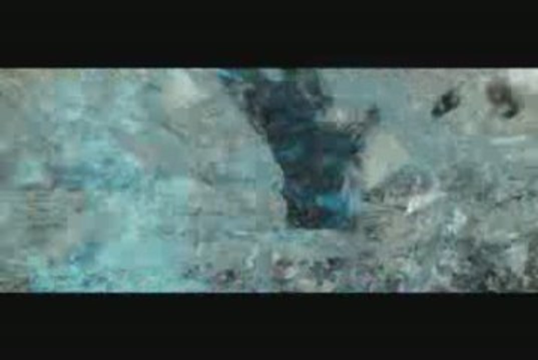 GI Joe: The Rise of Cobra (MTV Clip)