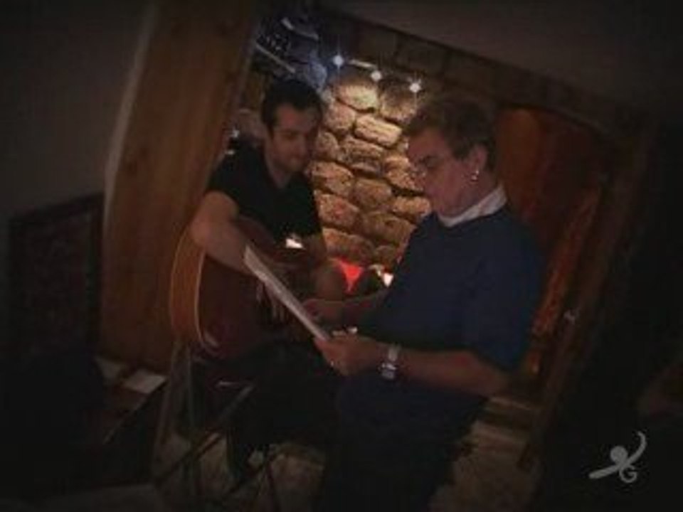 SHINE WITH TERRY REID DAY ONE