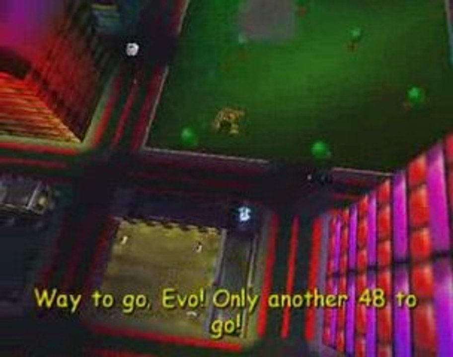 Let's Play SSSV #31A: Big Celebration Parade (Part A)
