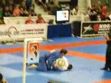 Roger Gracie Mundial 2009 Match 2