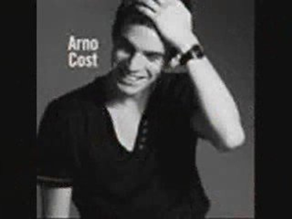 Arno cost- Cyan ( DJ Gerem' bootleg )