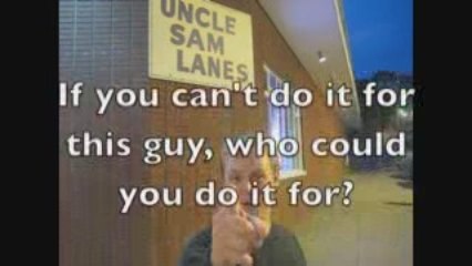 Get Involved in the LV Fundraiser