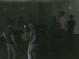 Humble an Empire at the Fire Barn (June 6th, 2009)