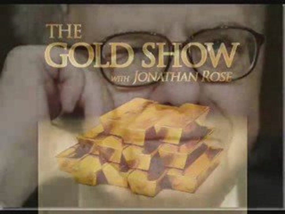 Gold Deemed As Portfolio Insurance [#82]