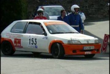 Monts du Lyonnais 2009