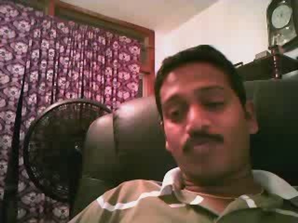 Webcam Raja