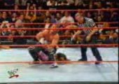 WWE Survivor Series Shawn Michaels vs Bret Hart