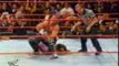 WWE Survivor Series Shawn Michaels vs Bret Hart