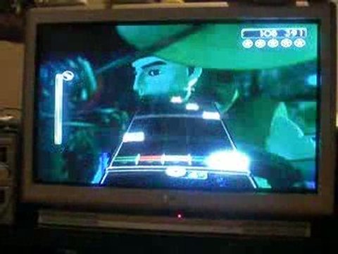 Countdown to Insanity - Rock Band 2 - 100% - Expert