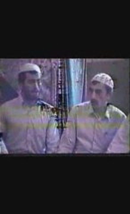 Efendibaba zikir bölüm3