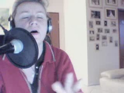 Alicia Keys - Fallin - Karaoke