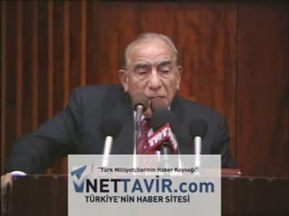 Başbuğ açıklama terör