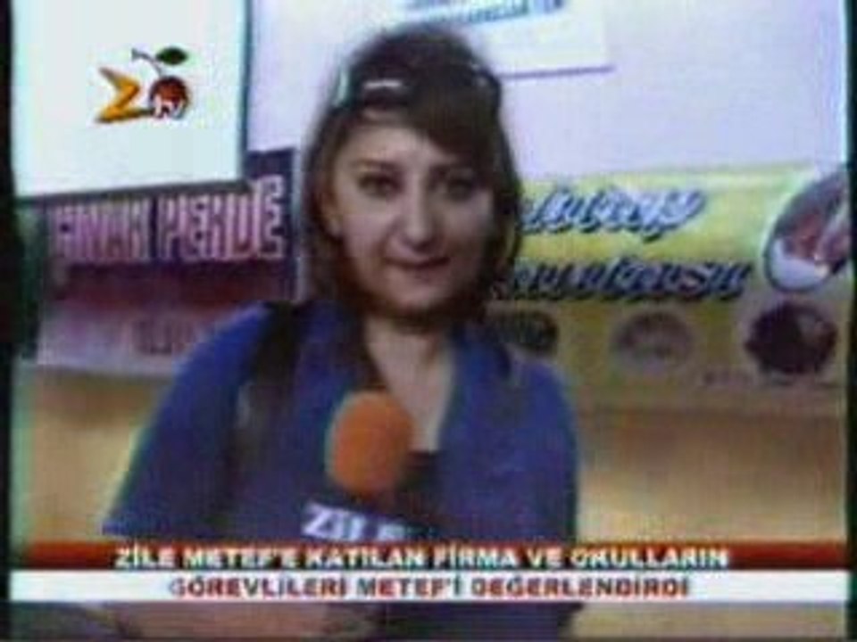METEF STANDI 3