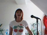 Cindy Lauper - Girls Just Wanna Have Fun - Karaoke