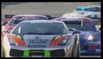 FFSA GT3 Magny Cours Course 1