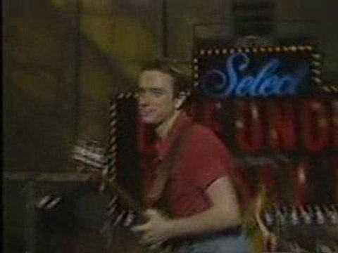 Jaco Pastorius - Bass Solo