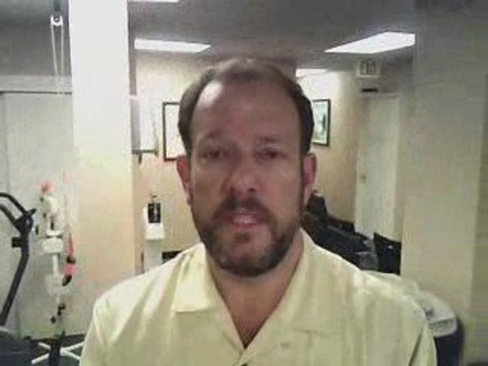 laguna hills chiropractors Dr Michael Phautz Dc