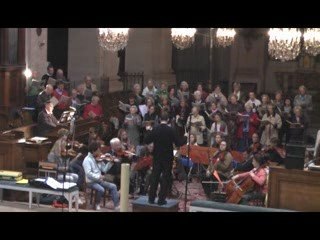 Vivaldi : Magnificat (II : Et Exultavit)