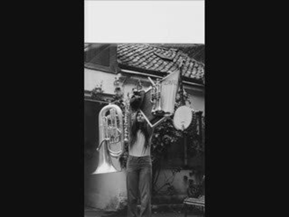 Pickin´On Your Baby Scaniazz Agneta