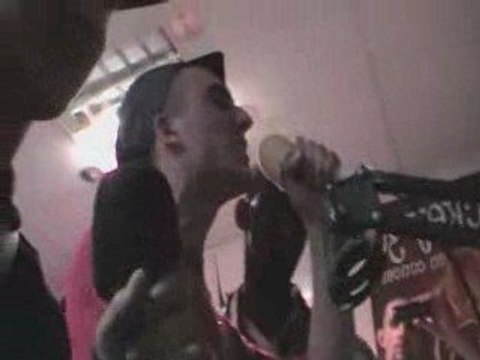 FREESTYLE RADIO KRIM & S2E
