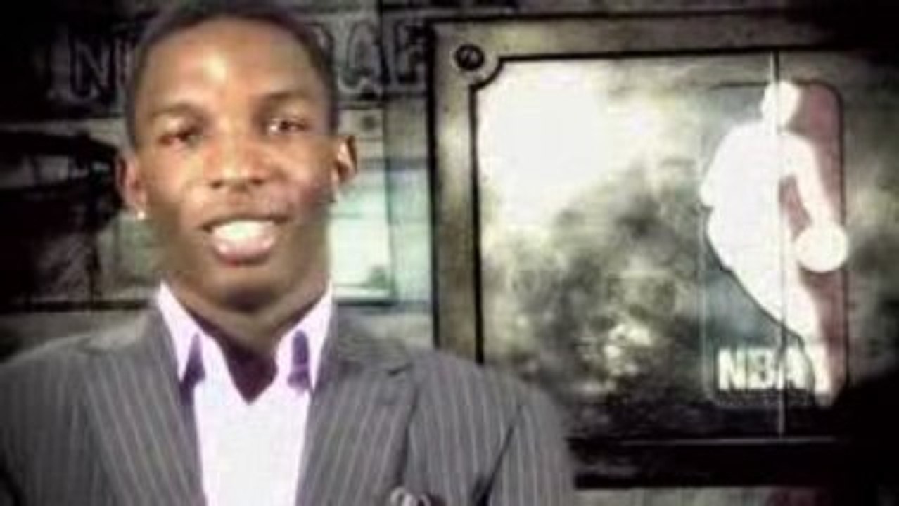 NBA Draft 2009 Prospect Profile Hasheem Thabeet