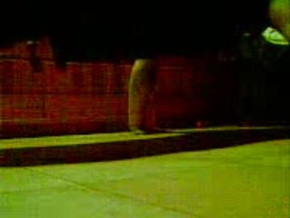 Essai pompe 2