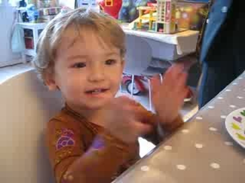 nils deux ans!