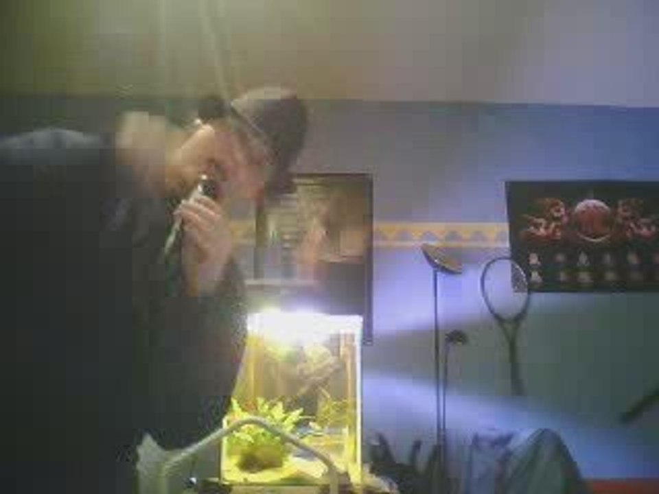Genesis Follow You Follow Me Karaoke