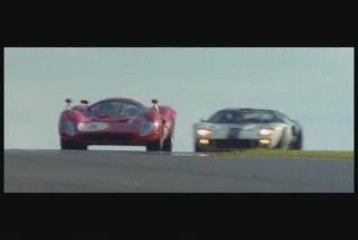 LE MANS CLASSIC 2008