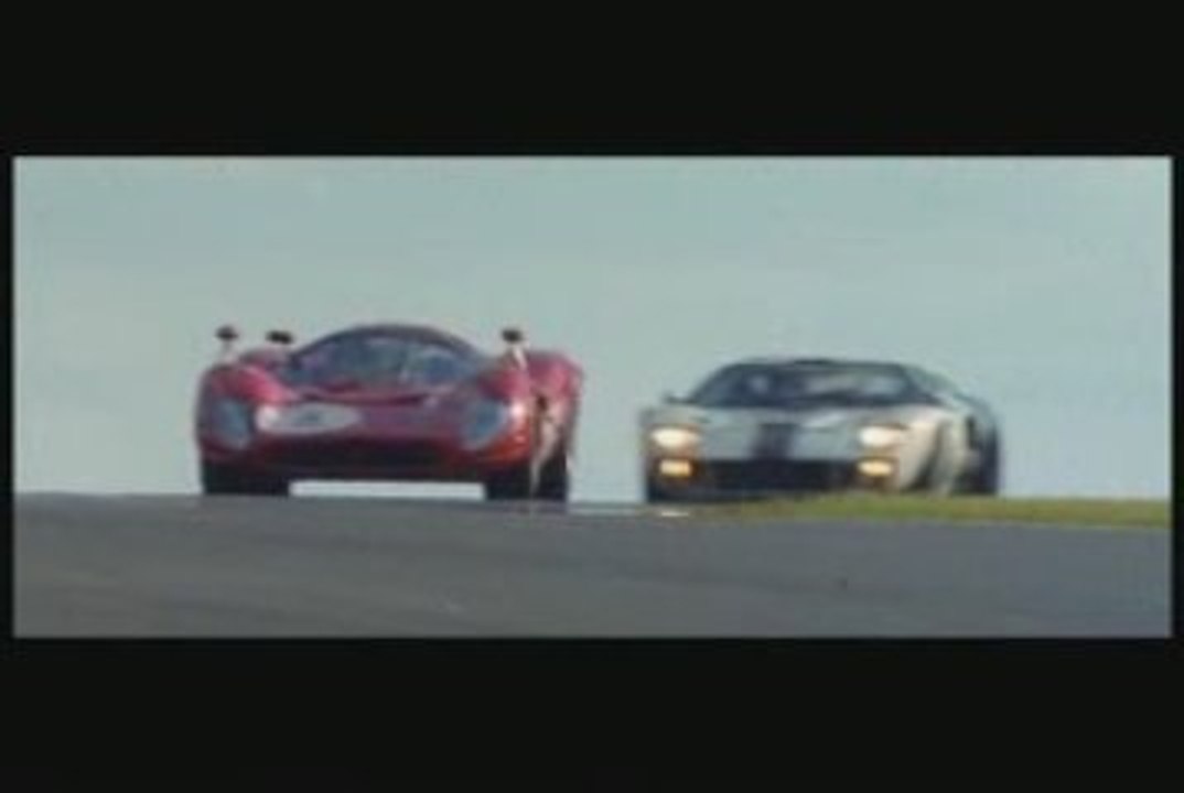 LE MANS CLASSIC 2008