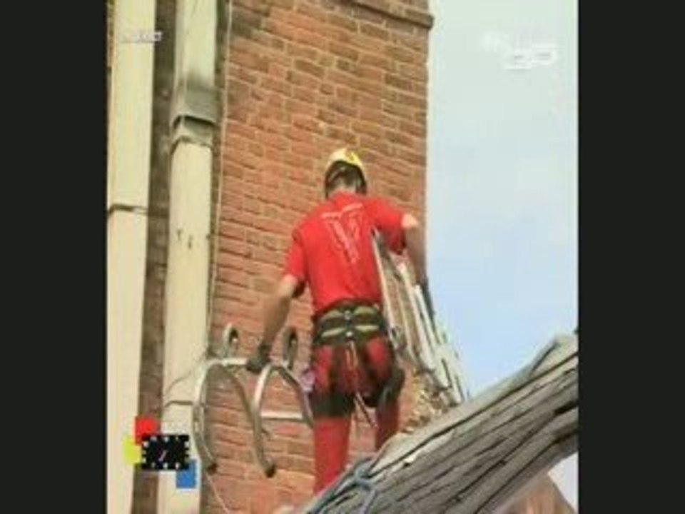 Sterilisation oeufs de goelands Rennes - Verticale Solution