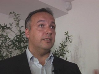 Top 30, n°11 : Nicolas Garry, DG, AMS Evénements