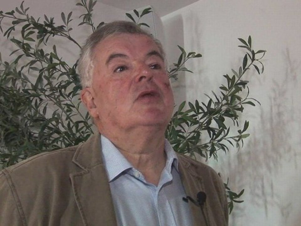 Top 30, n°4 : Vincent Guillois, PDG, G et A Links