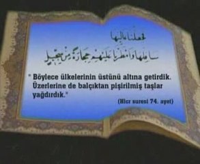 Lut Kavmi 3