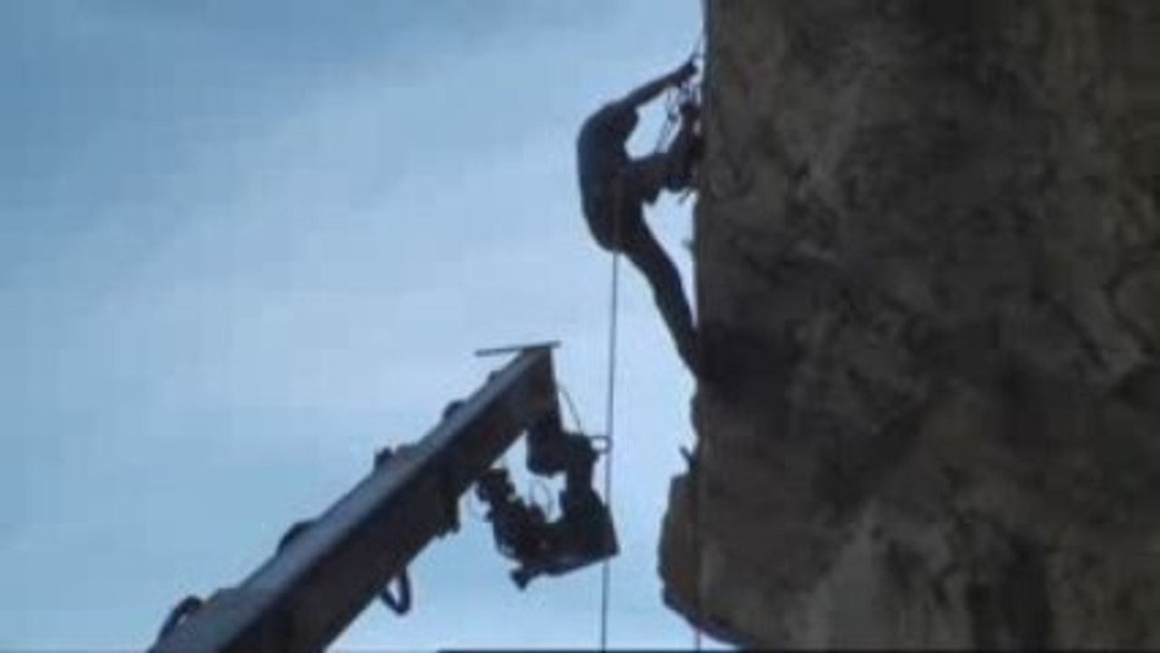 Vertige - Making-of n°3