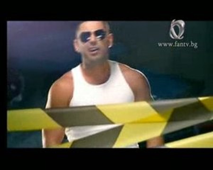 Азис & Ванко 1 - Луд ме Правиш