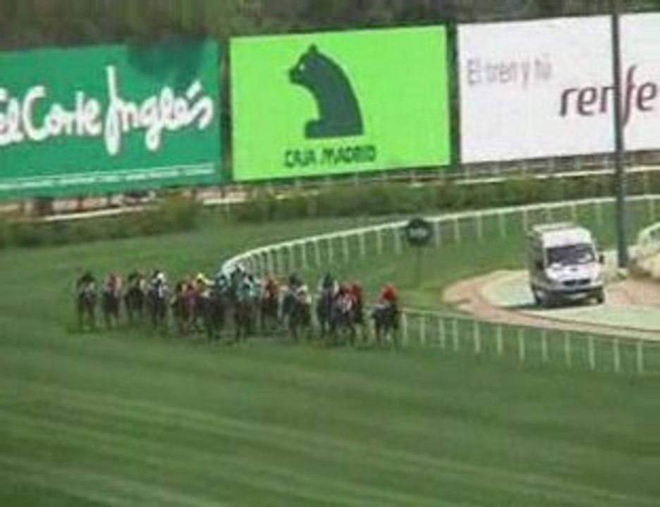 2009 (144) Premio NESPRESSO (H) (LONNEGAN -RE-)