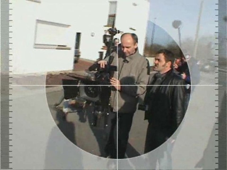 un quartier chic et sympa !making off eddy del pino